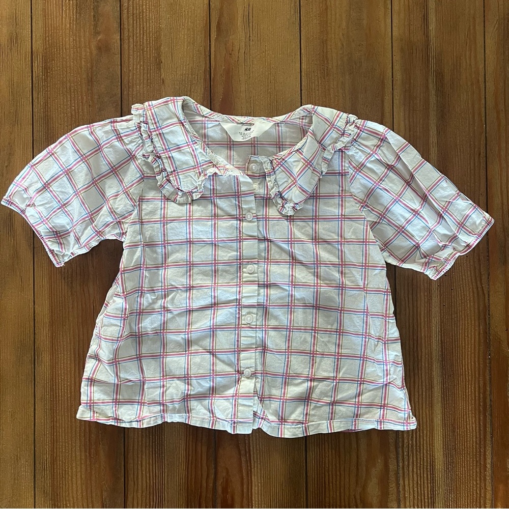 H&M Blouse